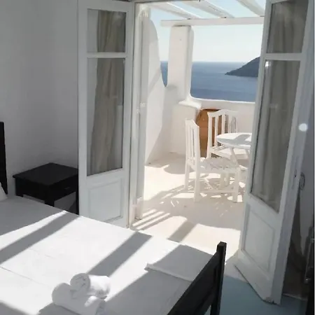 Viktoria In Elia Beach, Mykonos 别墅 Elia (Mykonos)