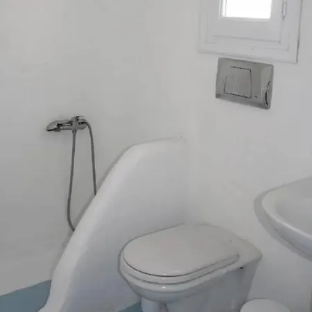 别墅 Viktoria In Elia Beach, Mykonos